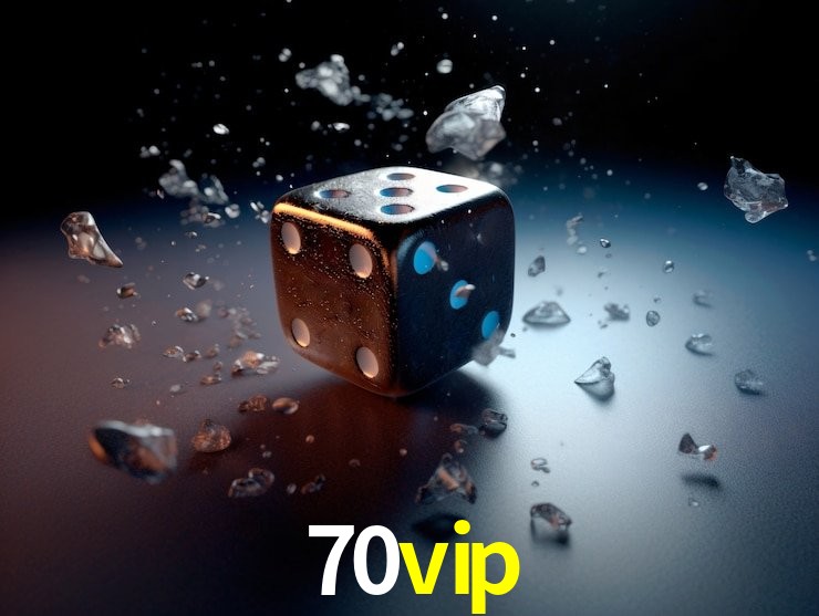 Variedade de jogos na 70vip