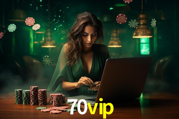 Escolher plataforma para baixar 70vip