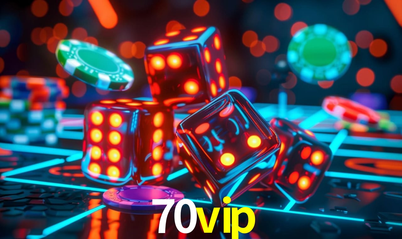 Download para Android e iOS na 70vip